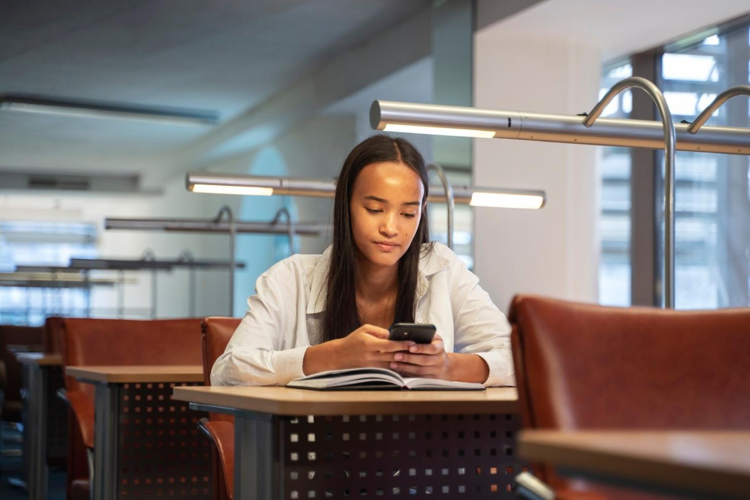 Environnement de formation et accompagnement personnalisé
