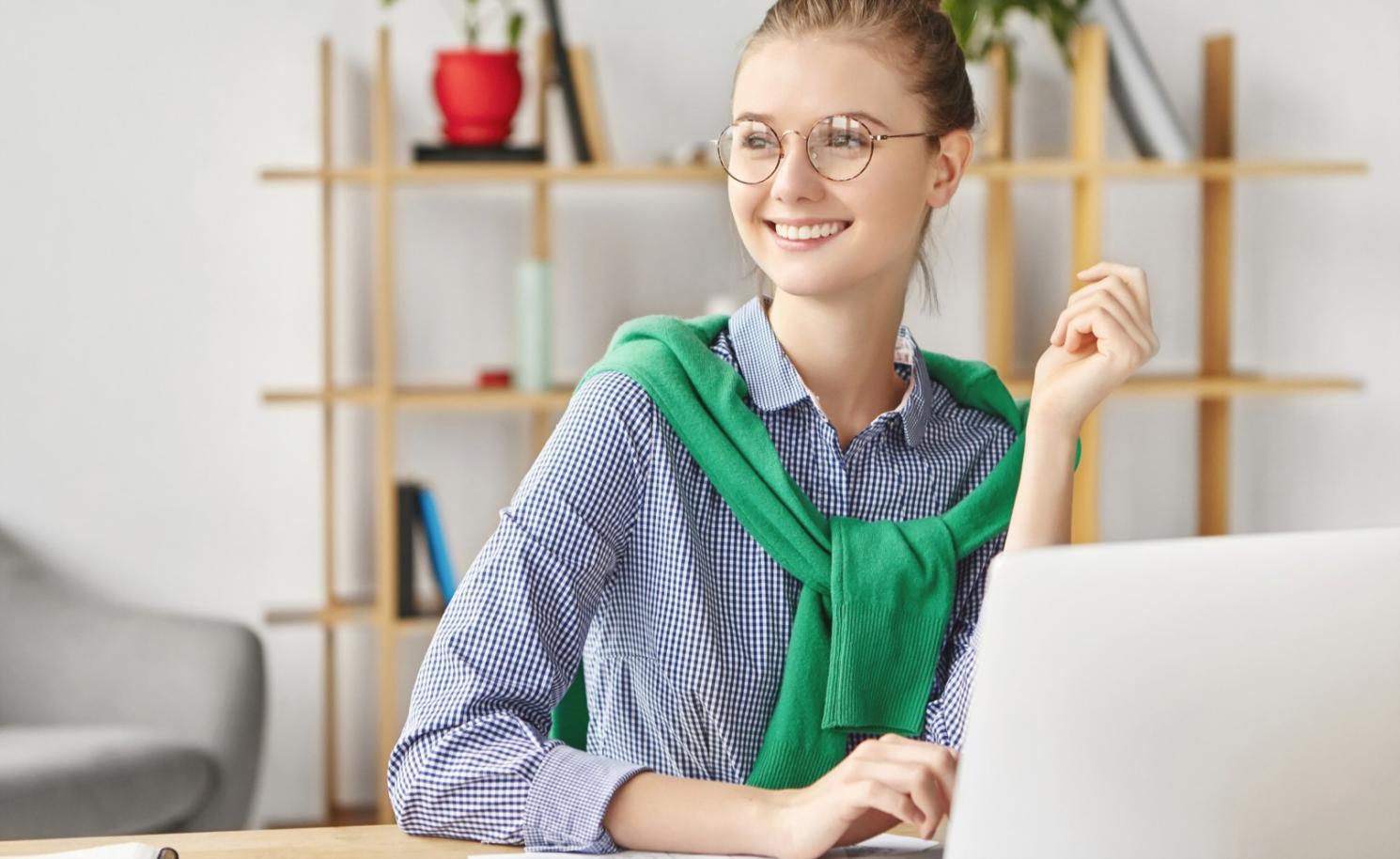 Session de formation en gestion financière avec analyse de données